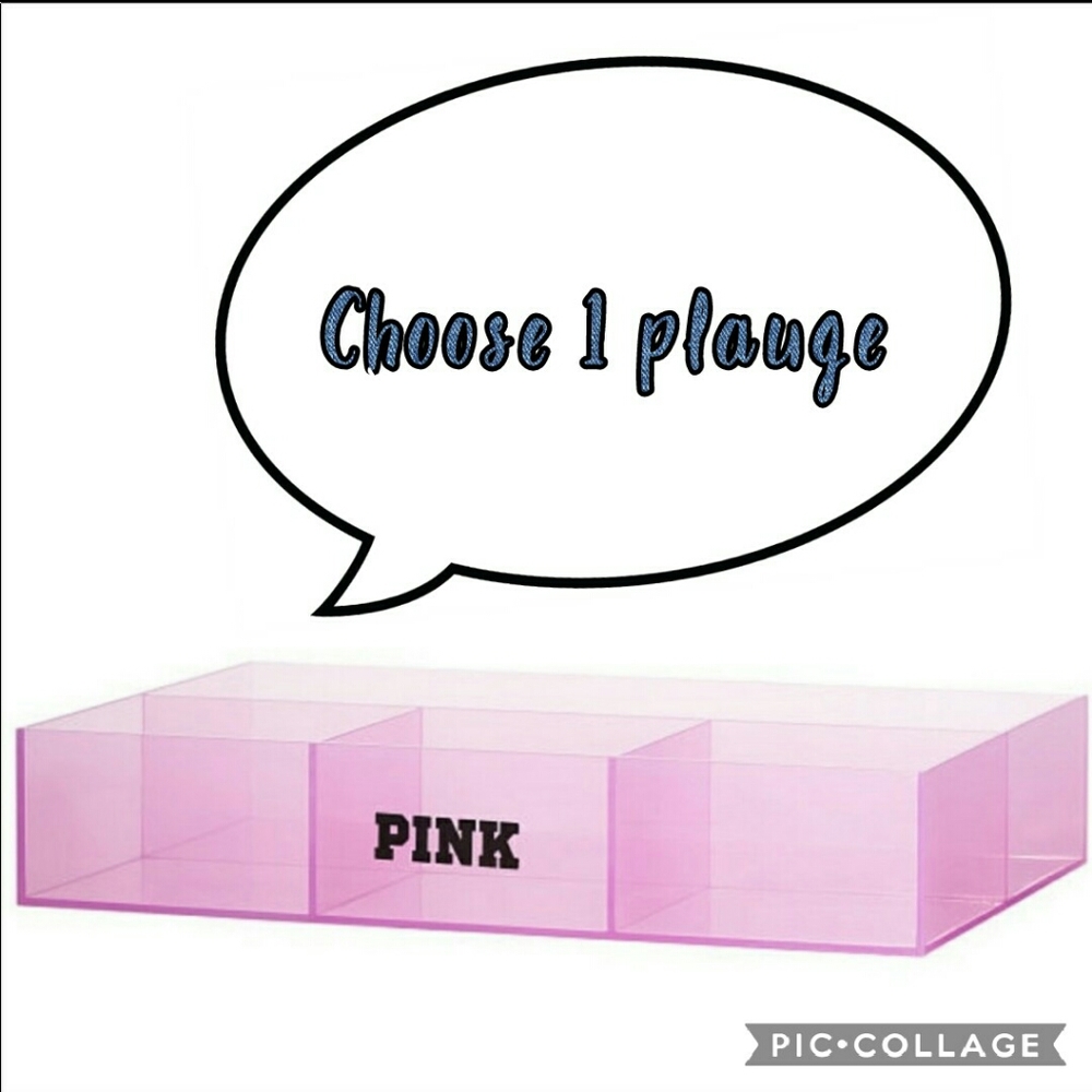 💕VS Pink Bundle - Picture 2 of 2
